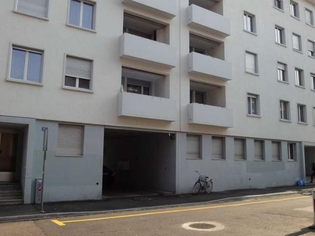Apartment mieten in Basel, Basel-Stadt