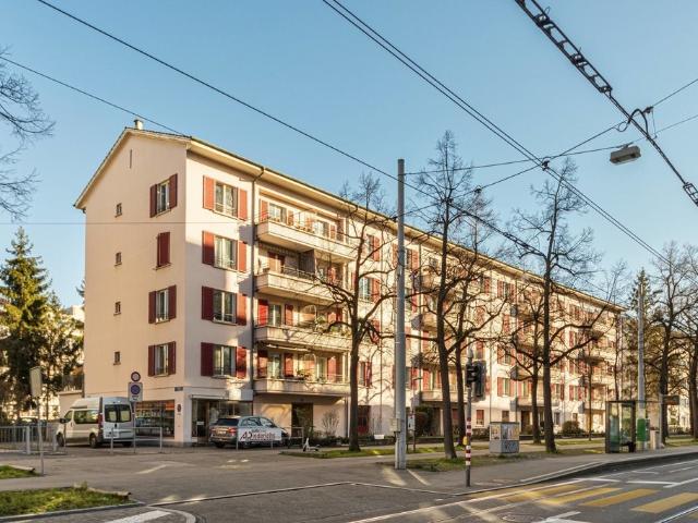 Apartment mieten in Basel, Basel-Stadt