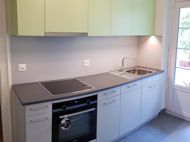 Apartment mieten in Basel, Basel-Stadt