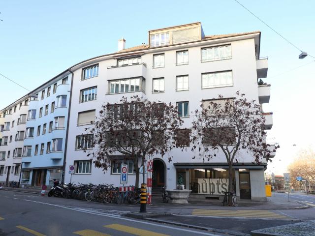 Apartment mieten in Basel, Basel-Stadt