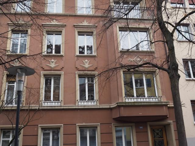 Apartment mieten in Grossbasel, Basel