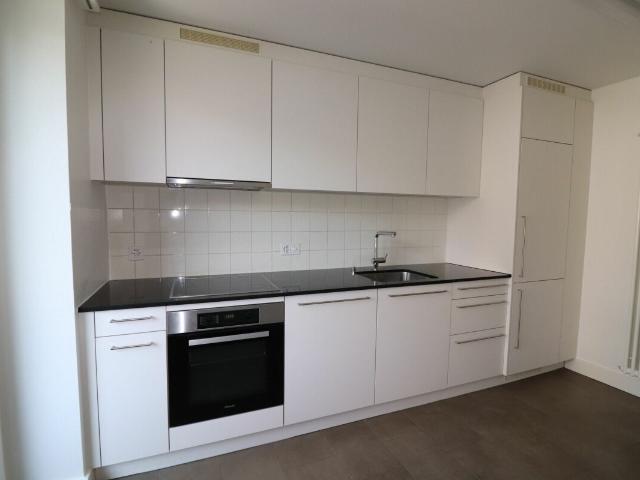 Apartment mieten in Grossbasel, Basel