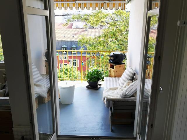 Apartment mieten in Basel, Basel-Stadt