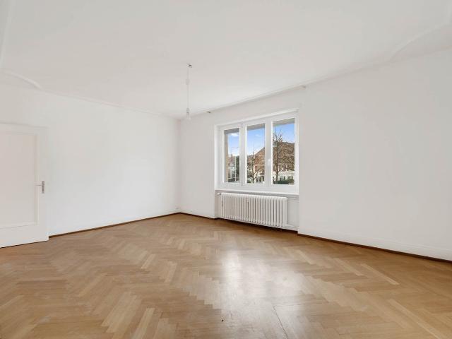 Apartment mieten in Basel, Basel-Stadt