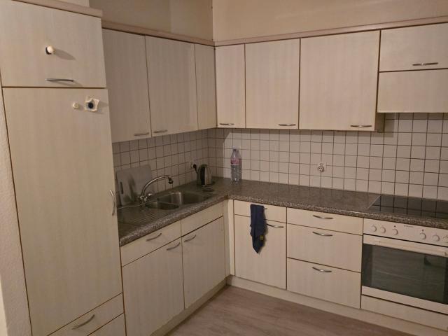 Apartment mieten in Kleinbasel, Basel