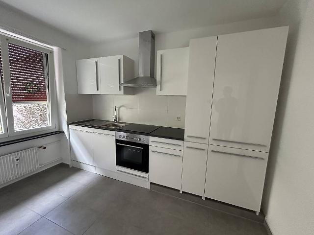 Apartment mieten in Basel, Basel-Stadt
