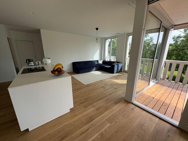 Apartment mieten in Basel, Basel-Stadt