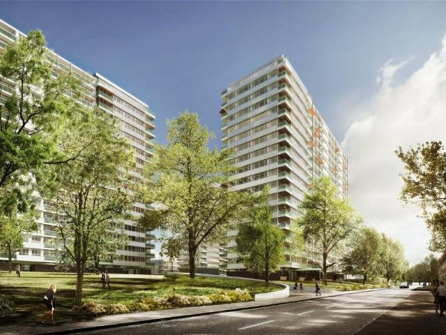 Apartment mieten in Basel, Basel-Stadt