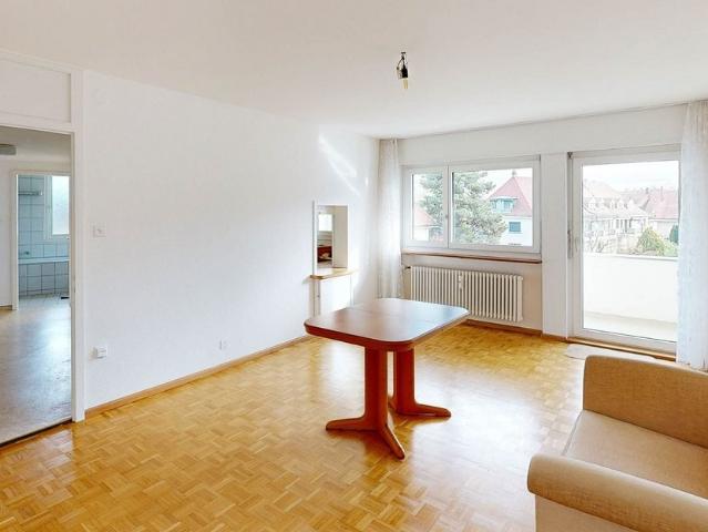 Apartment mieten in Basel, Basel-Stadt