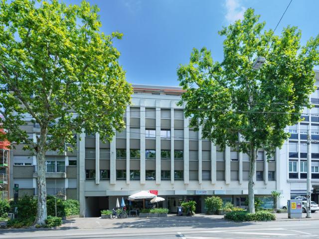 Apartment mieten in Basel, Basel-Stadt