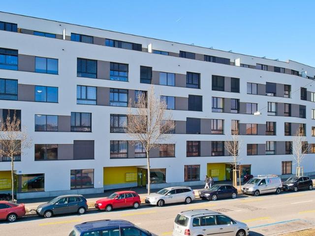 Apartment mieten in Basel, Basel-Stadt