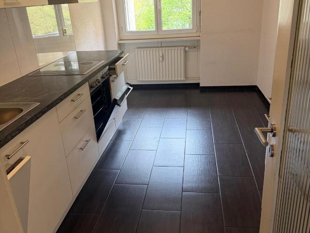 Apartment mieten in Basel, Basel-Stadt