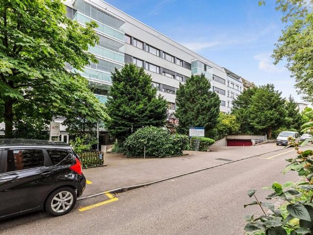 Apartment mieten in Basel, Basel-Stadt