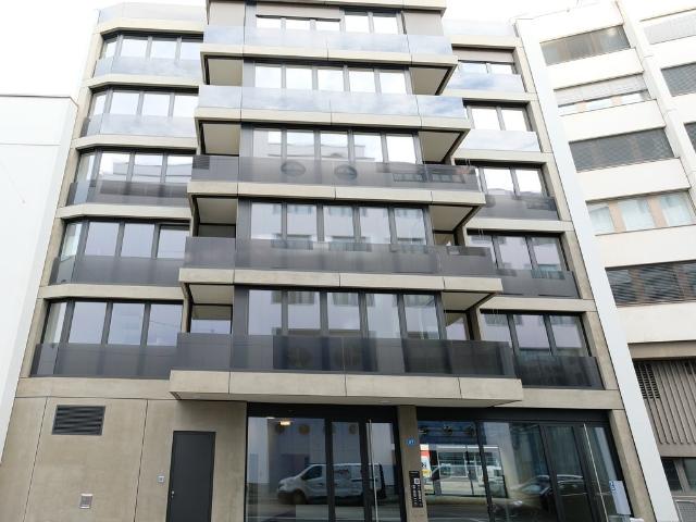 Apartment mieten in Basel, Basel-Stadt