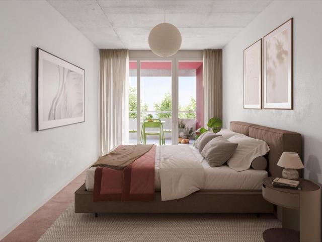 Apartment mieten in Basel, Basel-Stadt
