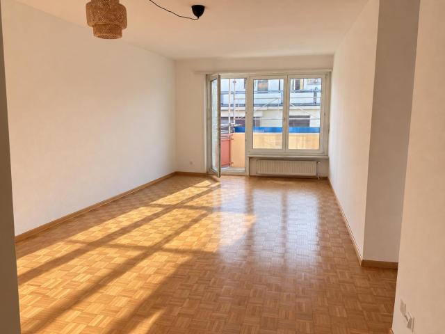 Apartment mieten in Basel, Basel-Stadt