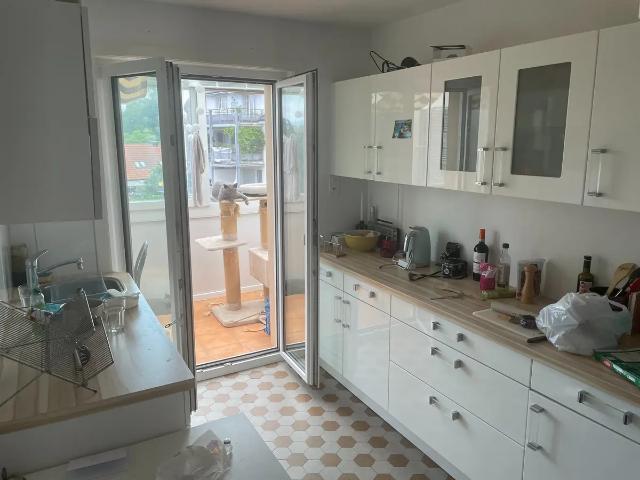 Apartment mieten in Basel, Basel-Stadt
