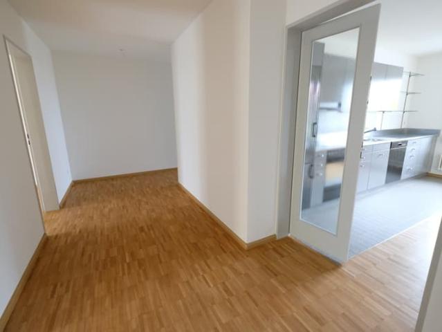 Apartment mieten in Basel, Basel-Stadt