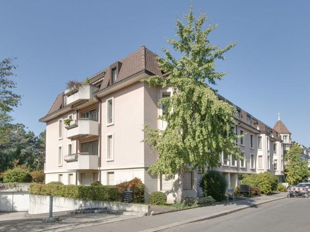 Apartment mieten in Basel, Basel-Stadt