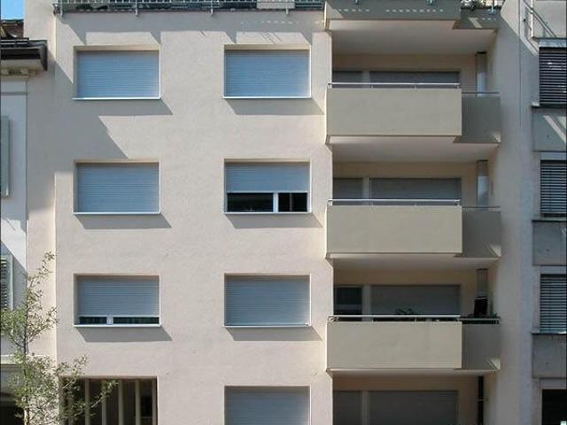 Apartment mieten in Basel, Basel-Stadt
