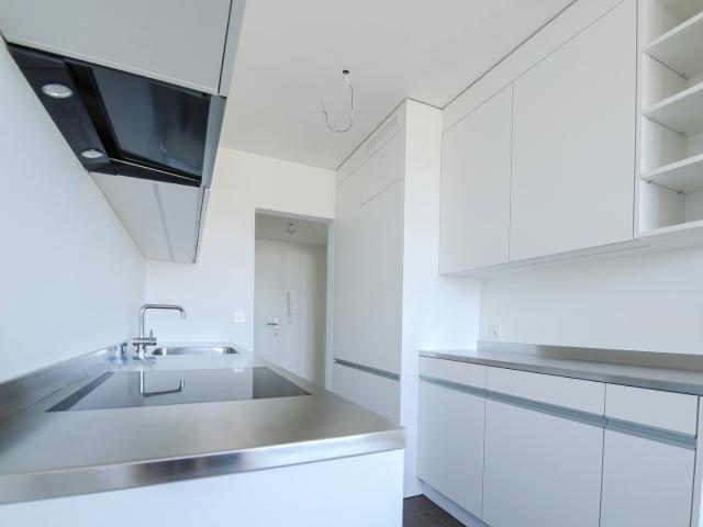 Apartment mieten in Basel, Basel-Stadt