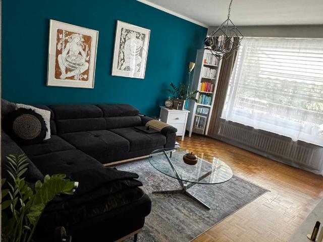Apartment mieten in Basel, Basel-Stadt