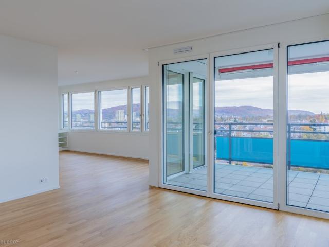 Apartment mieten in Basel, Basel-Stadt