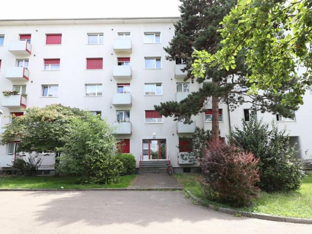 Apartment mieten in Basel, Basel-Stadt