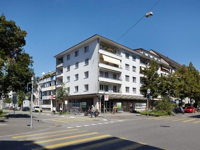 Apartment mieten in Basel, Basel-Stadt