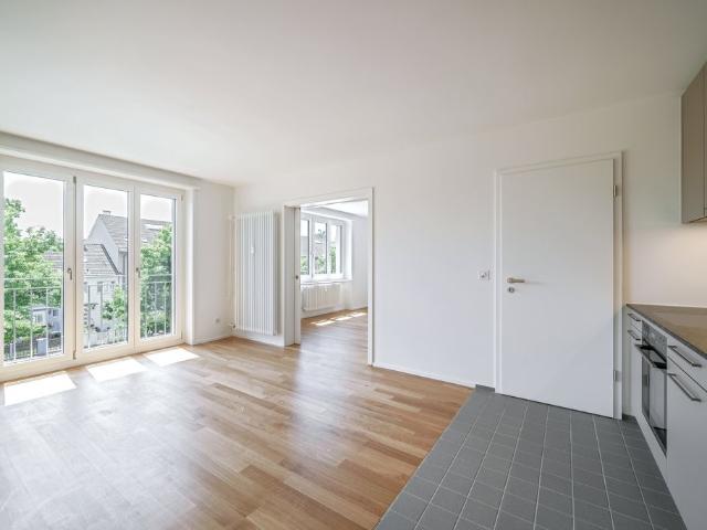 Apartment mieten in Basel, Basel-Stadt