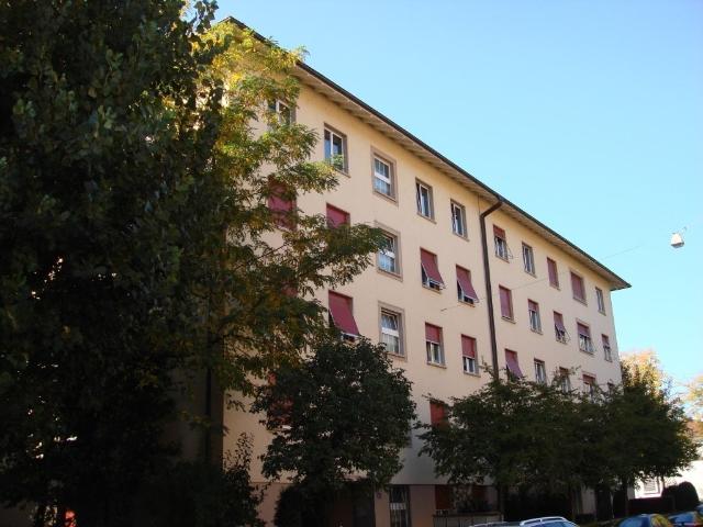 Apartment mieten in Basel, Basel-Stadt