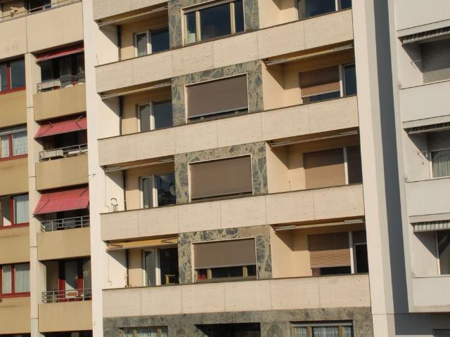 Apartment mieten in Basel, Basel-Stadt
