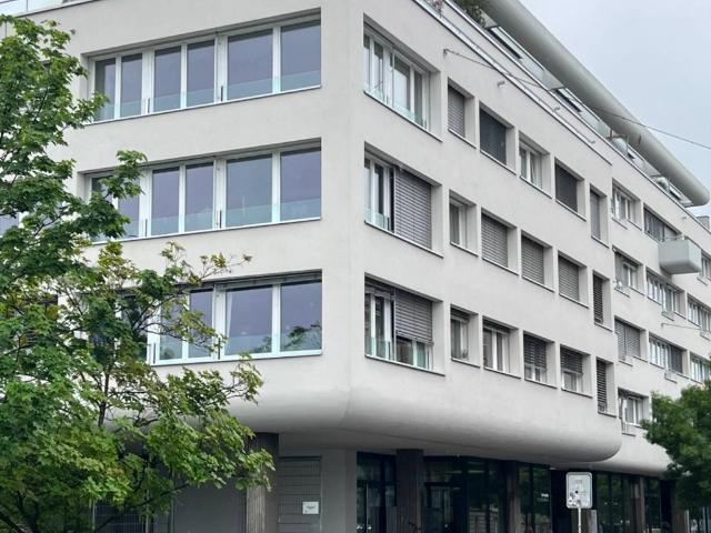 Apartment mieten in Grossbasel, Basel
