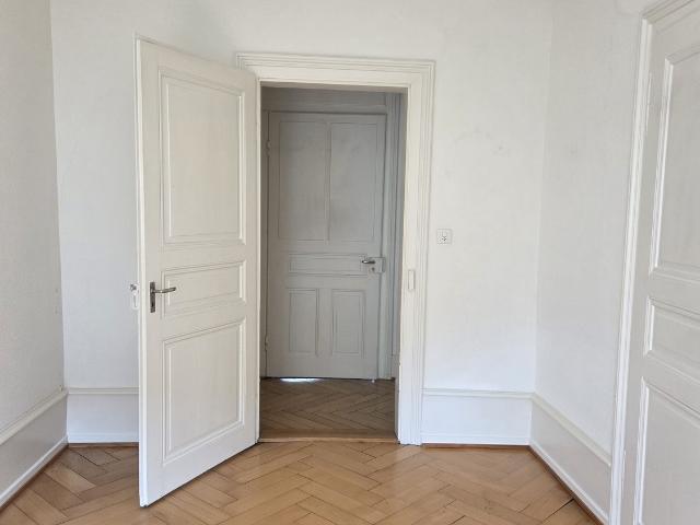 Apartment mieten in Basel, Basel-Stadt