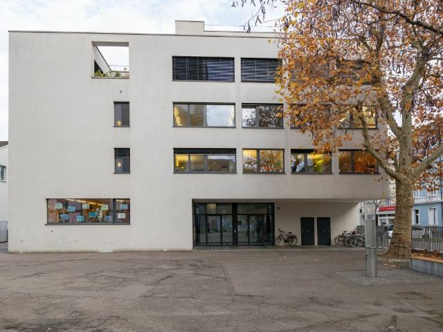 Apartment mieten in Basel, Basel-Stadt