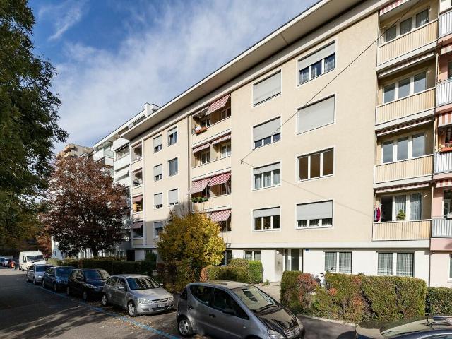 Apartment mieten in Basel, Basel-Stadt