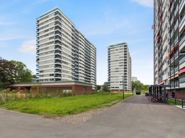 Apartment mieten in Kleinbasel, Basel