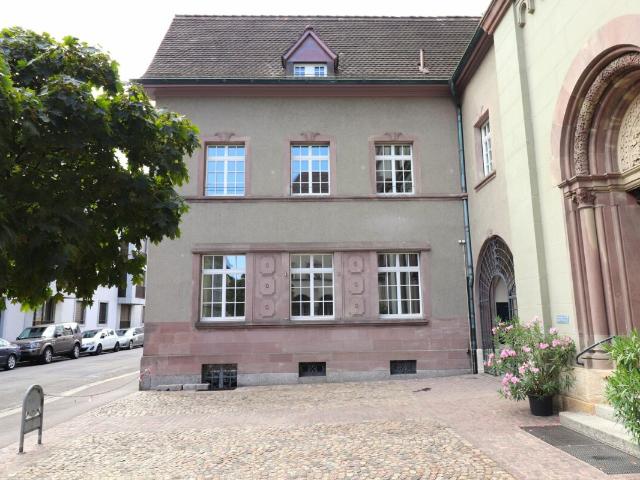 Apartment mieten in Basel, Basel-Stadt