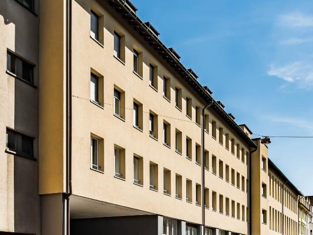 Apartment mieten in Basel, Basel-Stadt