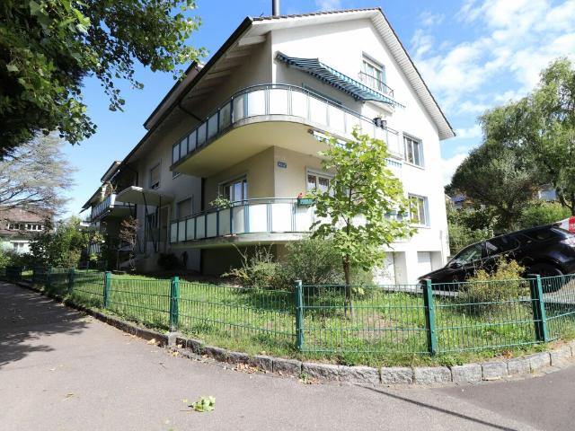 Apartment mieten in Basel, Basel-Stadt