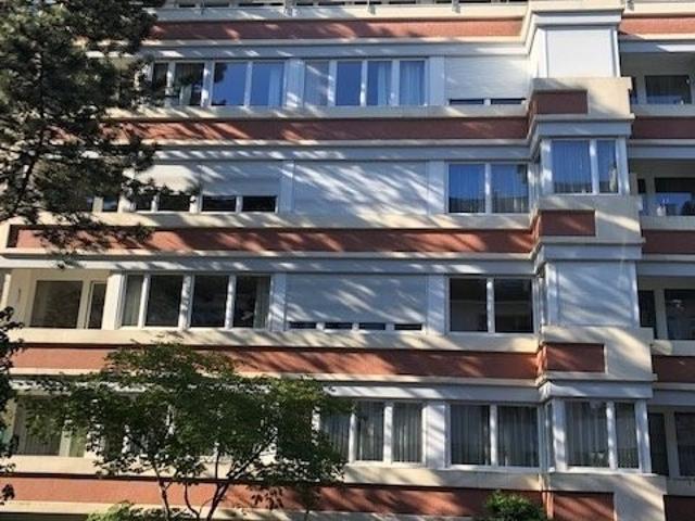 Apartment mieten in Basel, Basel-Stadt