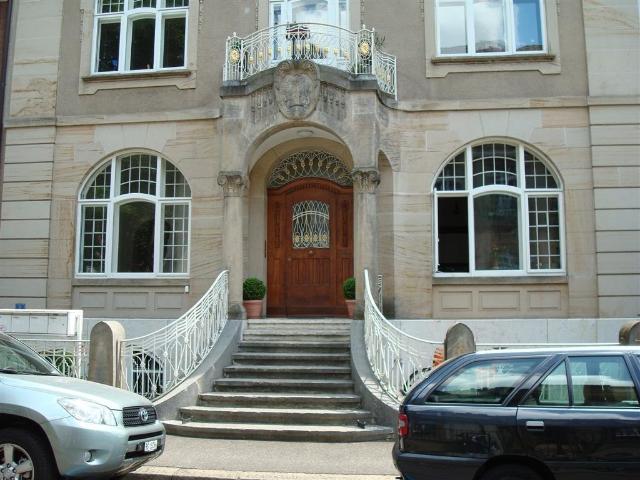 Apartment mieten in Basel, Basel-Stadt