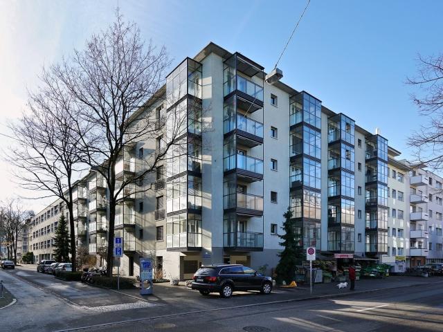 Apartment mieten in Basel, Basel-Stadt