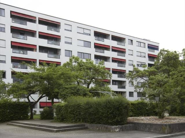 Apartment mieten in Basel, Basel-Stadt