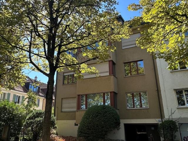 Apartment mieten in Basel, Basel-Stadt