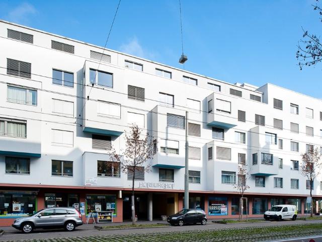 Apartment mieten in Basel, Basel-Stadt