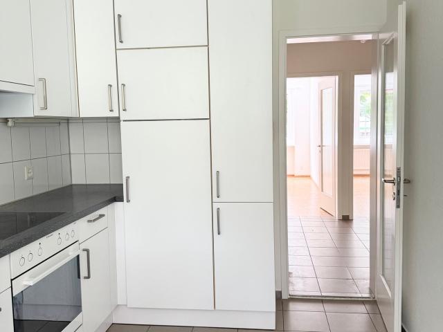 Apartment mieten in Basel, Basel-Stadt