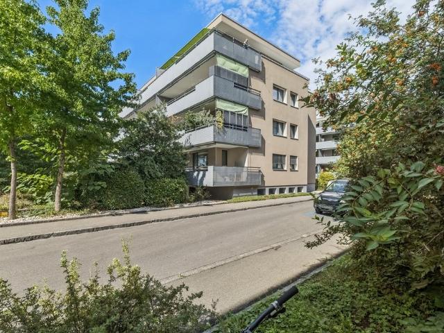 Apartment mieten in Basel, Basel-Stadt