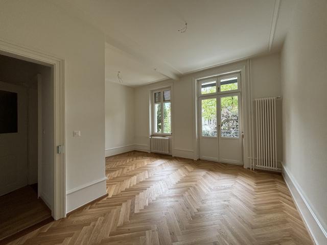 Apartment mieten in Basel, Basel-Stadt