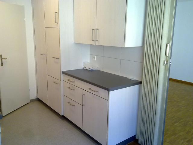 Apartment mieten in Basel, Basel-Stadt